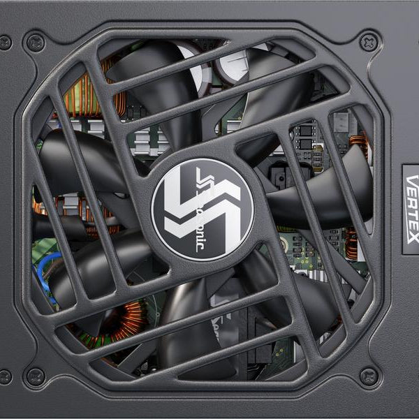 Seasonic Netzteil Vertex PX 850 W