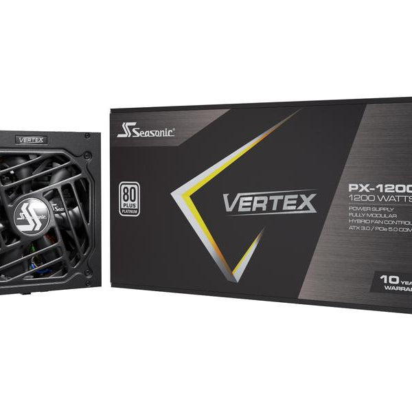Seasonic Netzteil Vertex PX 1200 W