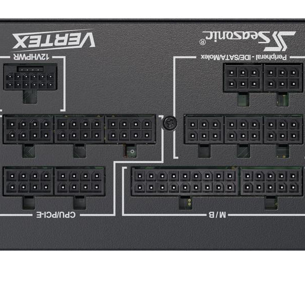 Seasonic Netzteil Vertex PX 850 W