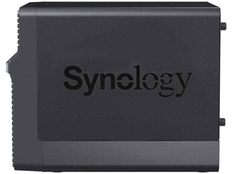 Synology NAS DiskStation DS423 4-bay