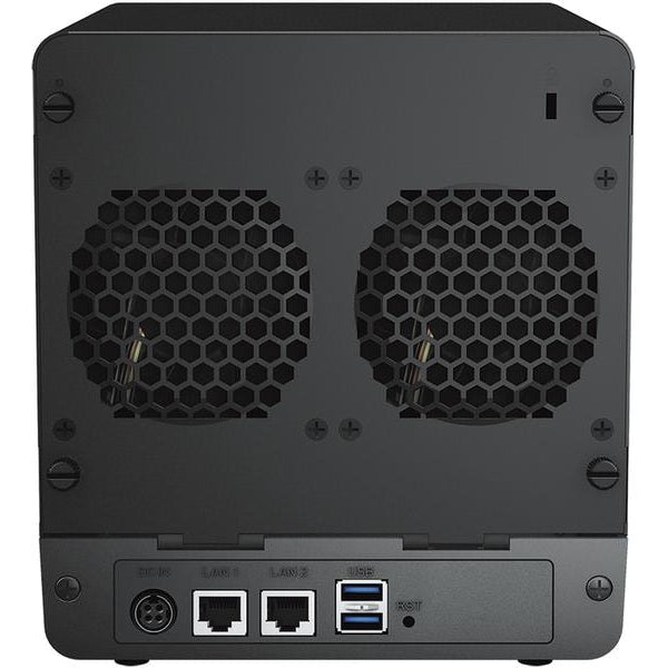Synology NAS DiskStation DS423 4-bay