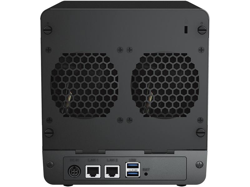 Synology NAS DiskStation DS423 4-bay