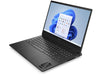 HP Notebook OMEN 16-xf0638nz