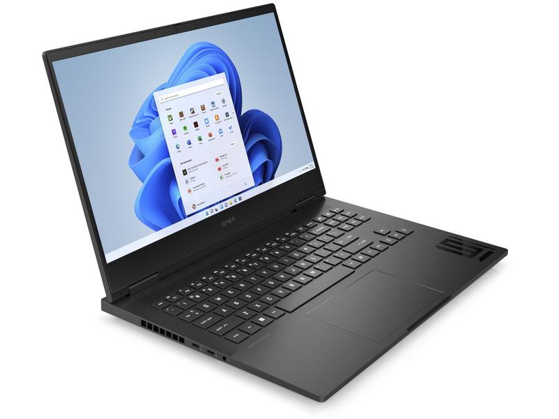 HP Notebook OMEN 16-xf0638nz