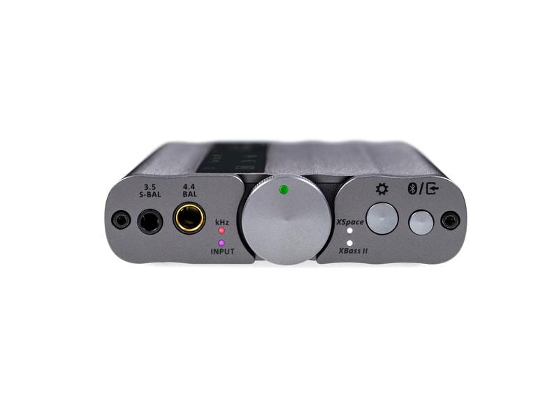 iFi Audio Kopfhörerverstärker &amp; USB-DAC xDSD