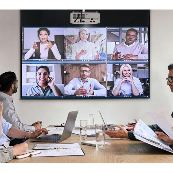 Optoma Projektor ZH420