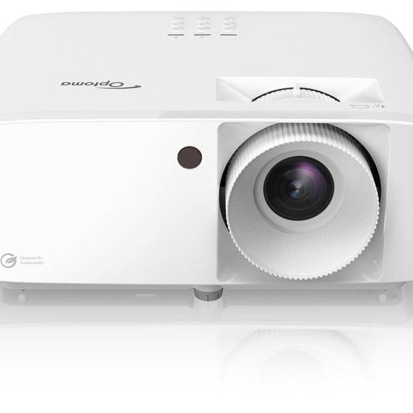 Optoma Projektor ZH420