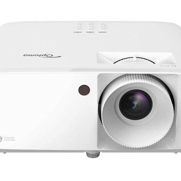 Optoma Projektor ZH420