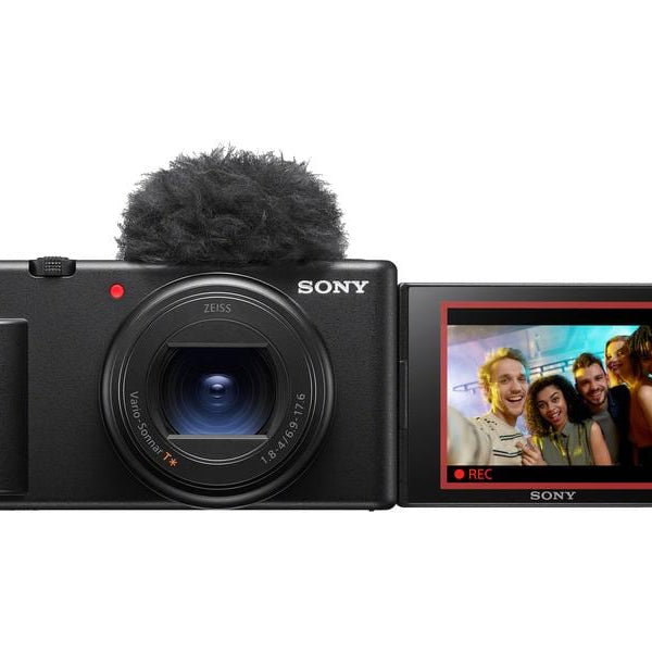 Sony Fotokamera ZV-1 II