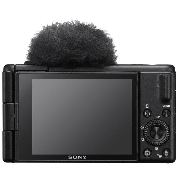 Sony Fotokamera ZV-1 II