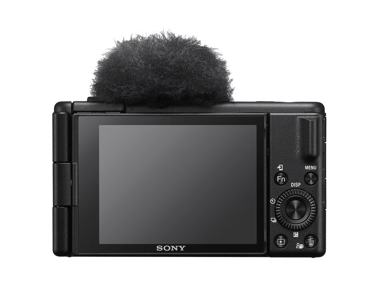 Sony Fotokamera ZV-1 II