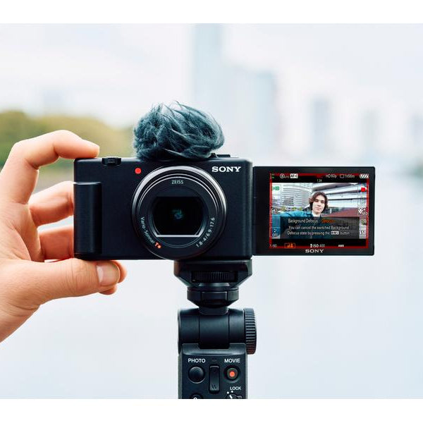 Sony Fotokamera ZV-1 II