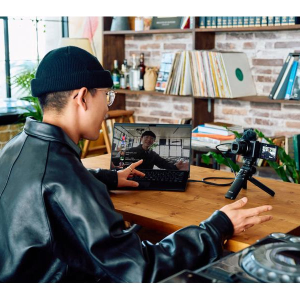 Sony Fotokamera ZV-1 II