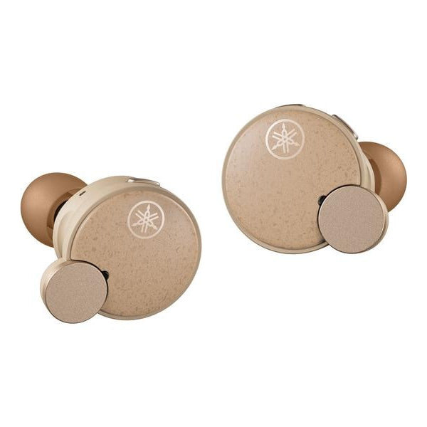 Yamaha True Wireless In-Ear-Kopfhörer TW-E7B Beige