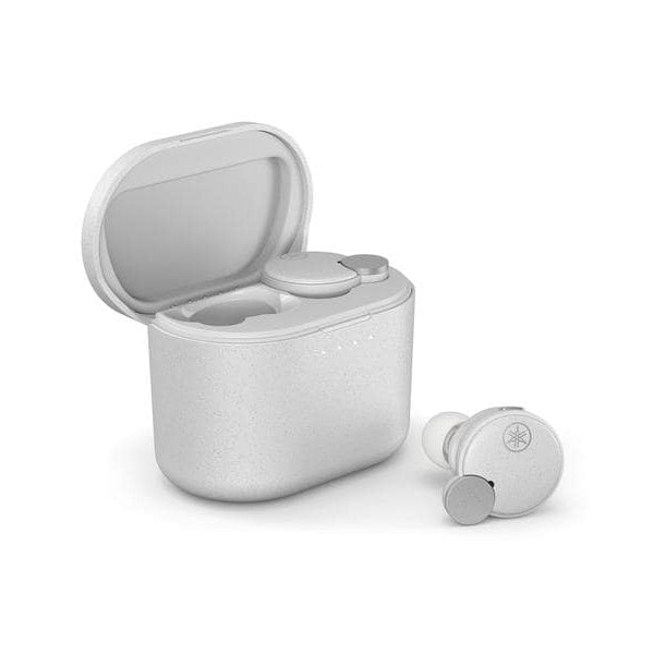 Yamaha True Wireless In-Ear-Kopfhörer TW-E7B Weiss