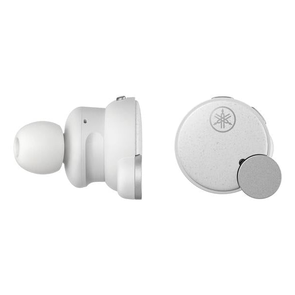 Yamaha True Wireless In-Ear-Kopfhörer TW-E7B Weiss