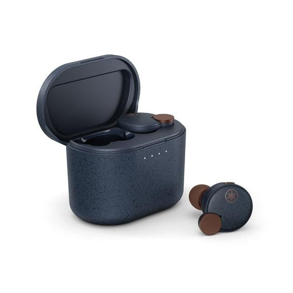 Yamaha True Wireless In-Ear-Kopfhörer TW-E7B Blau