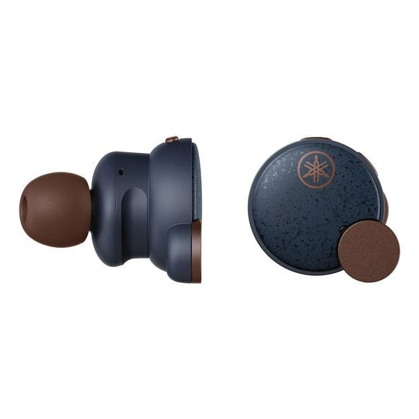 Yamaha True Wireless In-Ear-Kopfhörer TW-E7B Blau