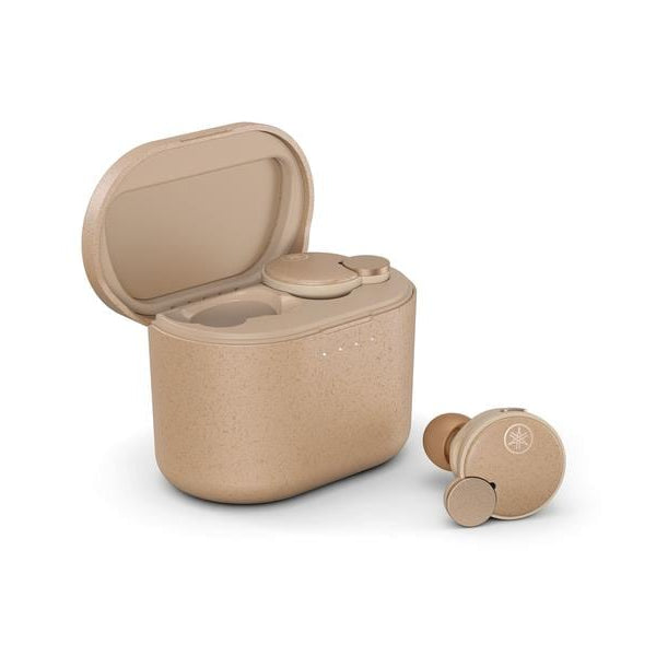 Yamaha True Wireless In-Ear-Kopfhörer TW-E7B Beige