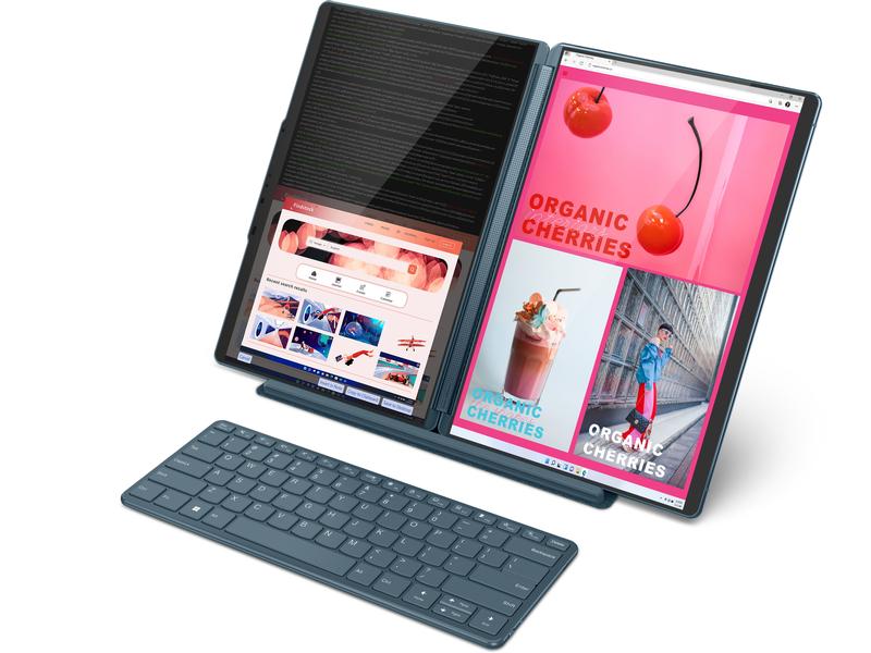 Lenovo Notebook Yoga Book 9 (13IRU8)