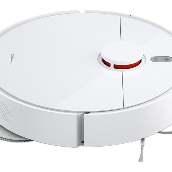 Xiaomi Saug- und Wischroboter S10+ mit Ladestation