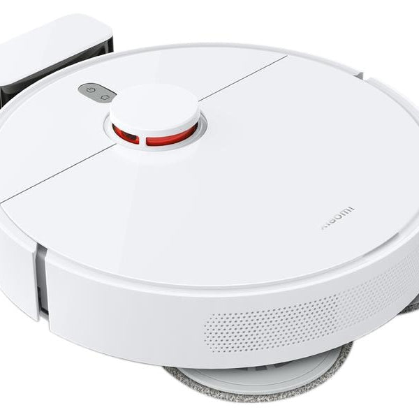 Xiaomi Saug- und Wischroboter S10+ mit Ladestation
