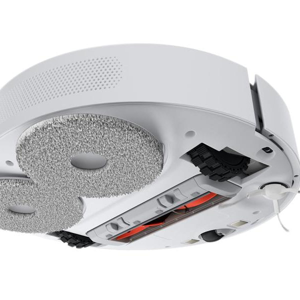 Xiaomi Saug- und Wischroboter S10+ mit Ladestation