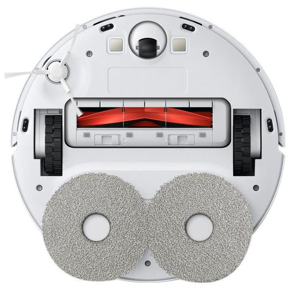 Xiaomi Saug- und Wischroboter S10+ mit Ladestation