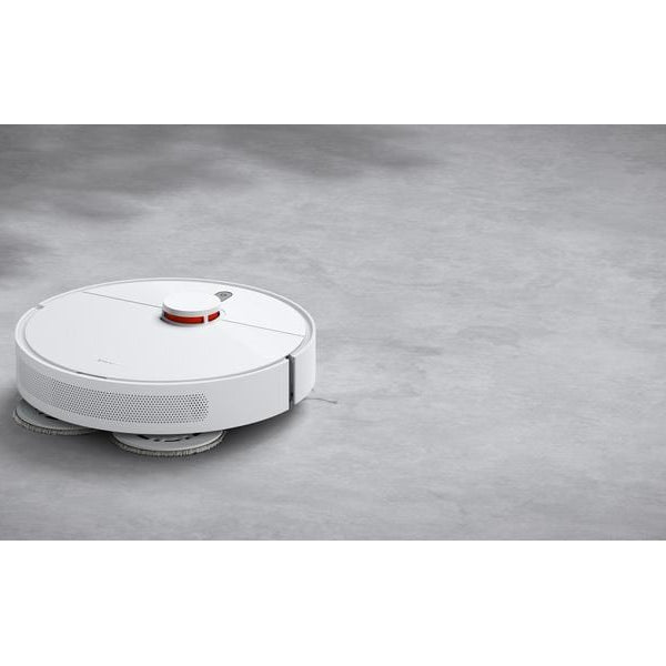 Xiaomi Saug- und Wischroboter S10+ mit Ladestation