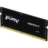 Kingston Fury Impact, DDR5, 8GB, 4800MHz
