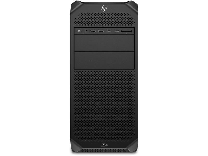 HP Workstation Z4 G5 TWR 5E1F0ES PTC Creo zertifiziert