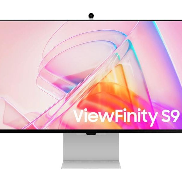 Samsung Monitor LS27C902PAUXEN