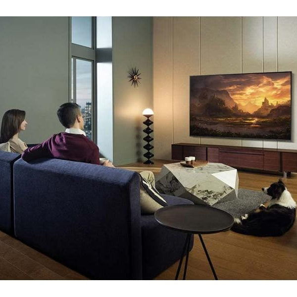 Samsung TV QE85Q60C AUXXN 85