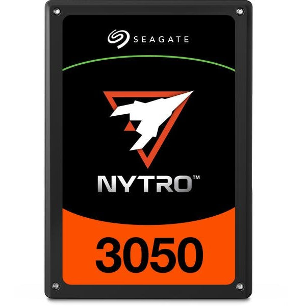 Seagate SSD Nytro 3350 2.5