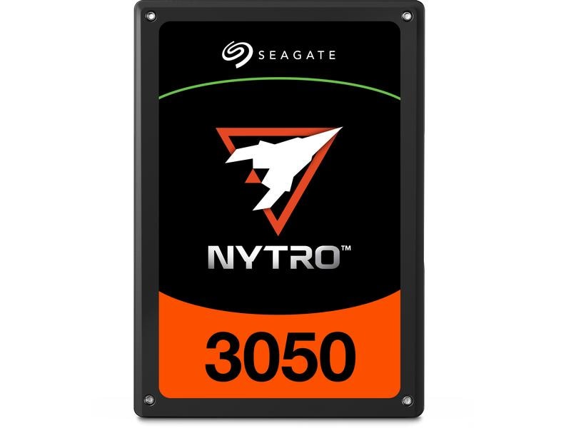 Seagate SSD Nytro 3350 2.5" SAS 1920 GB