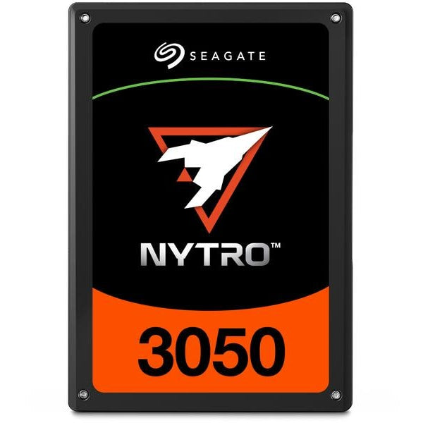 Seagate SSD Nytro 3350 2.5
