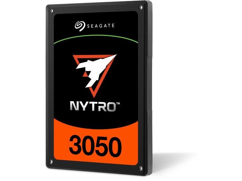 Seagate SSD Nytro 3350 2.5" SAS 1920 GB