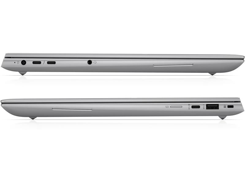 HP ZBook Studio G10 5F918ES Allplan zertifiziert