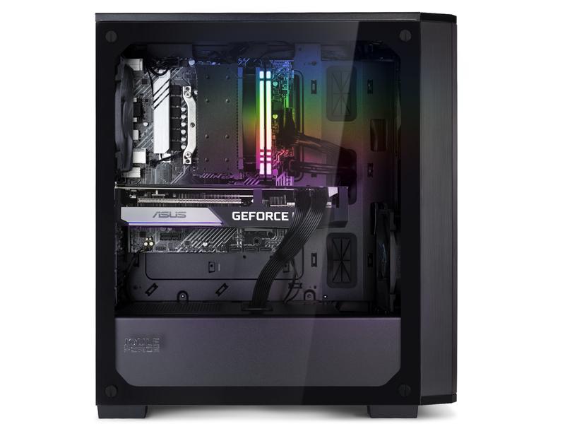 Joule Performance Gaming PC Force RTX 4070 TI I7 SE2 32 GB