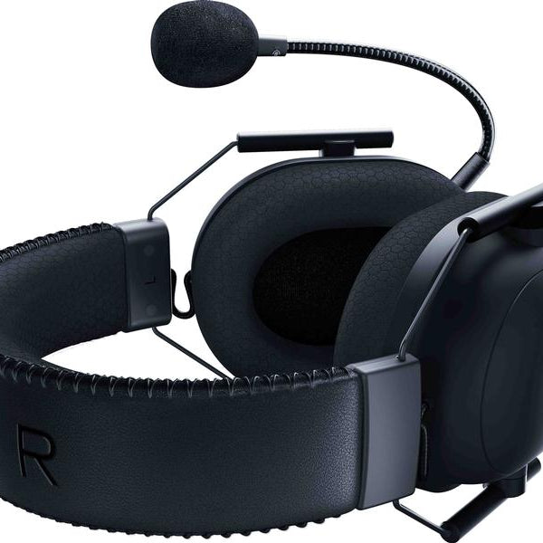 Razer Headset BlackShark V2 Pro 2023 Schwarz