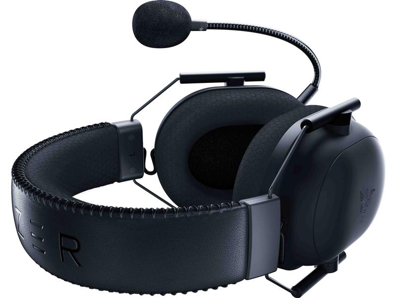 Razer Headset BlackShark V2 Pro 2023 Schwarz