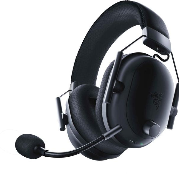 Razer Headset BlackShark V2 Pro 2023 Schwarz