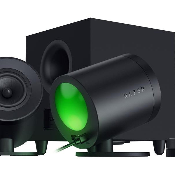Razer PC-Lautsprecher Nommo V2 Pro