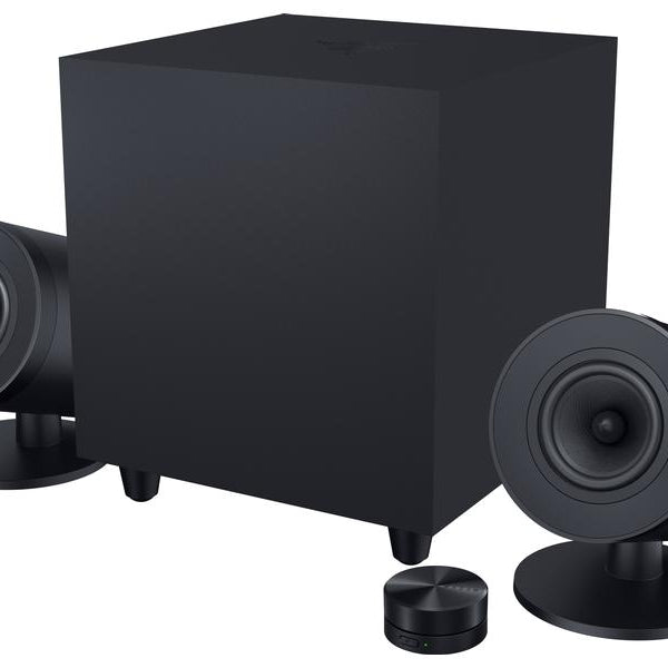 Razer PC-Lautsprecher Nommo V2 Pro