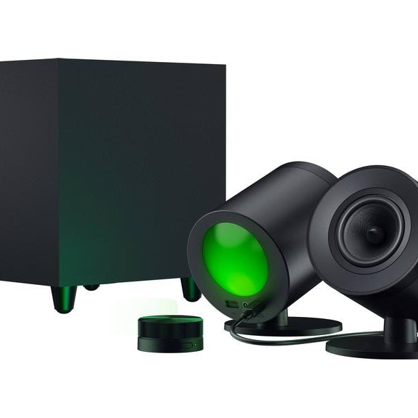 Razer PC-Lautsprecher Nommo V2 Pro