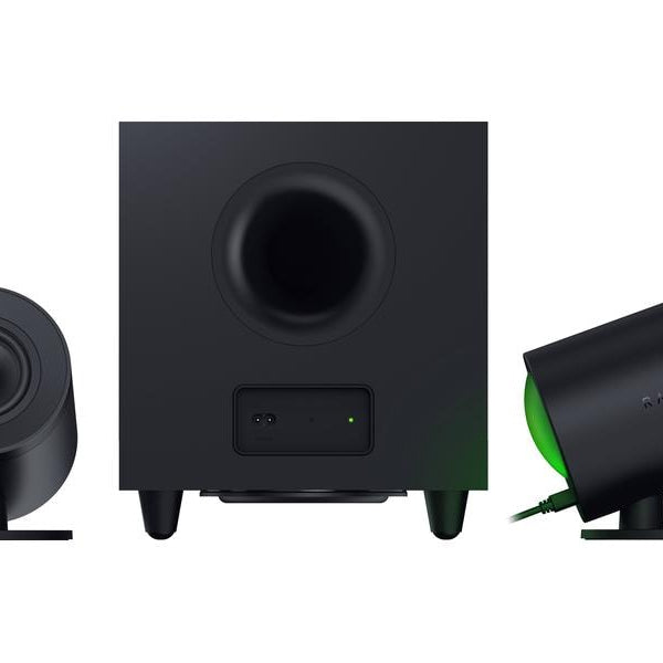 Razer PC-Lautsprecher Nommo V2 Pro