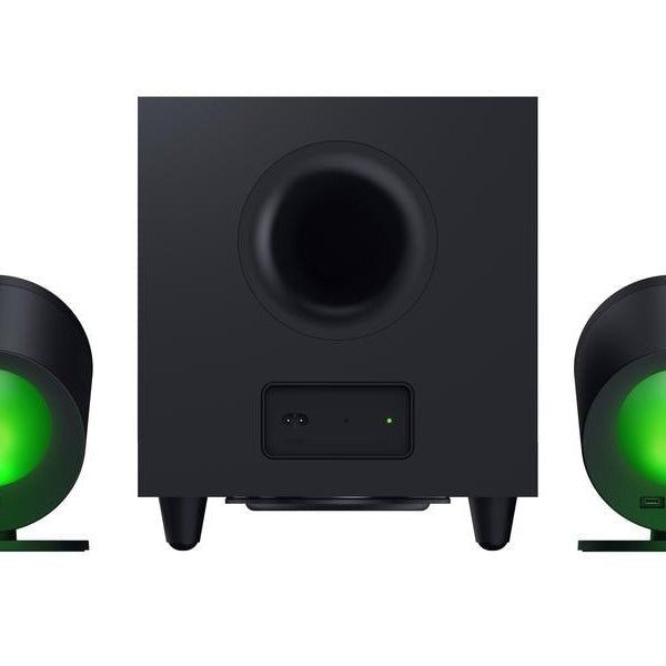 Razer PC-Lautsprecher Nommo V2 Pro