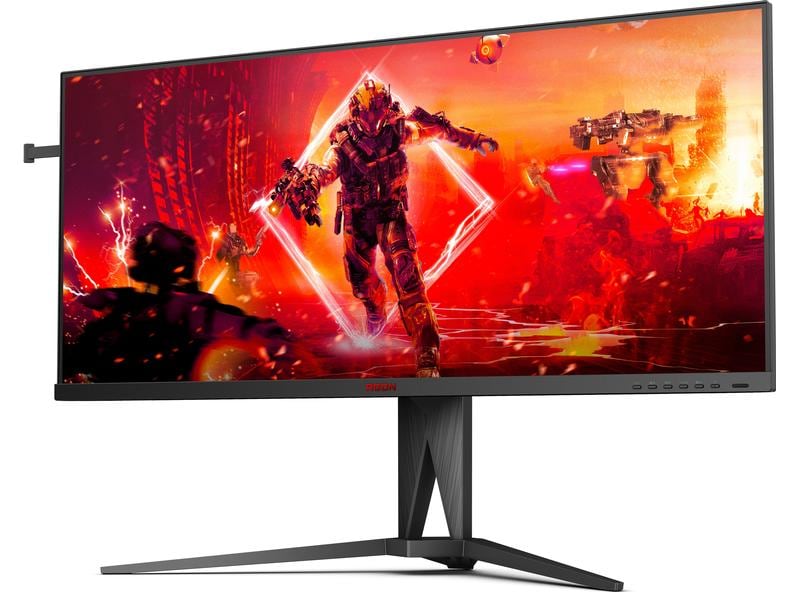 AOC Monitor AG405UXC