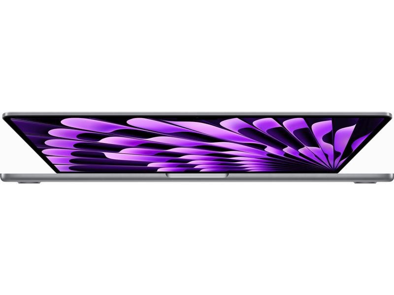 Apple MacBook Air 15" 2023 M2 10C GPU / 1 TB / 16 GB Space Grau