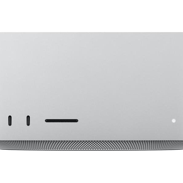 Apple Mac Studio M2 Max (12C-CPU / 30C-GPU / 32GB / 4TB)